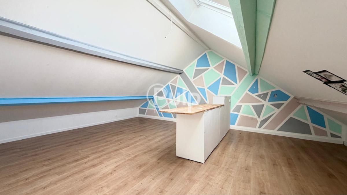 vente Maison Avion (62210) réf:len18282 - Pulp Immobilier