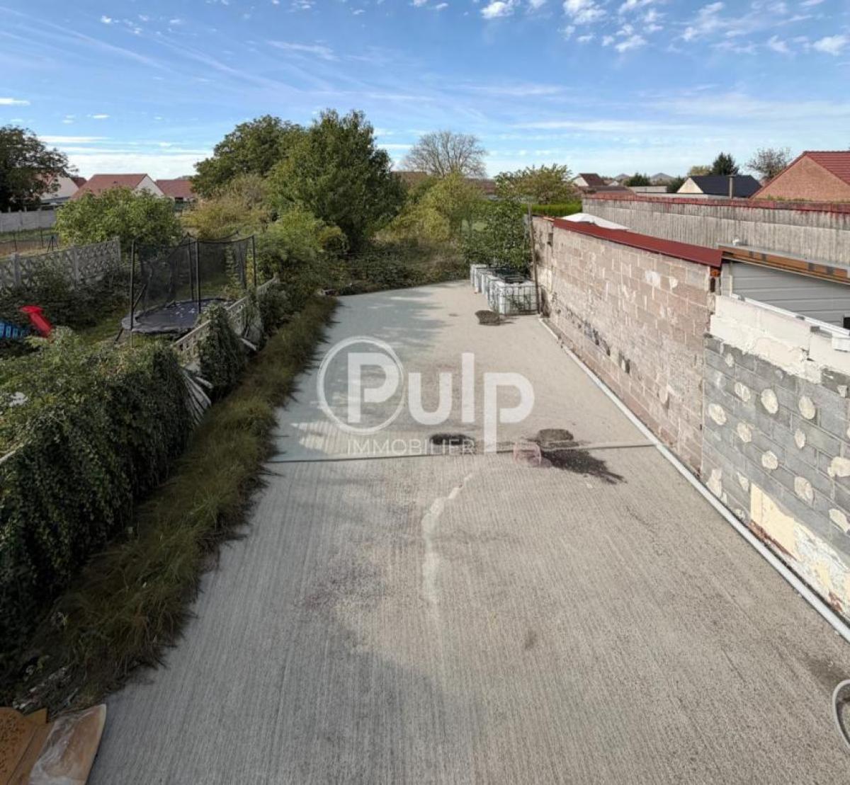 vente Maison Avion (62210) réf:len18282 - Pulp Immobilier