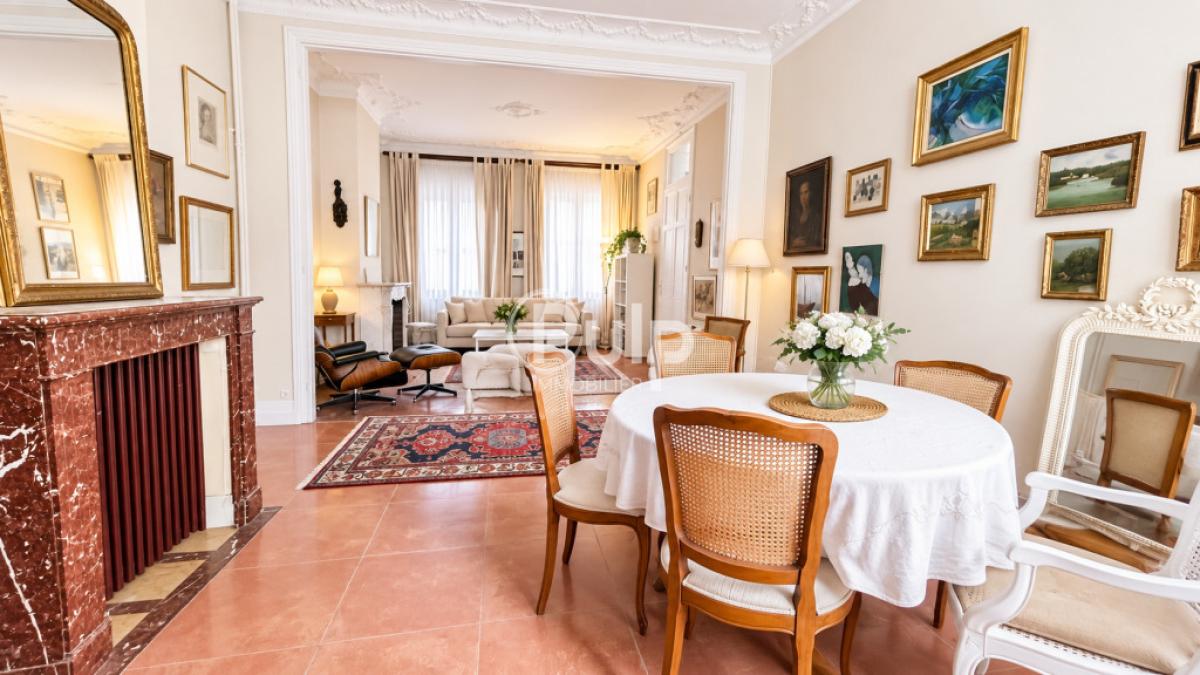 vente Maison Avion (62210) réf:len18327 - Pulp Immobilier