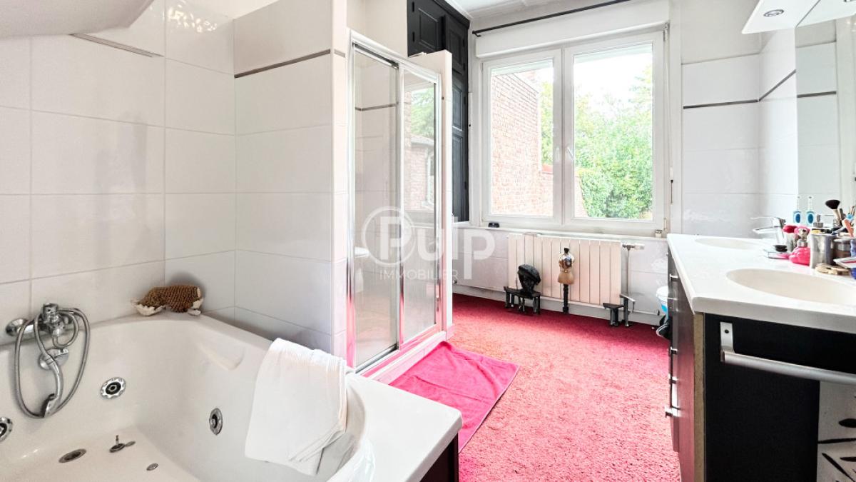 vente Maison Avion (62210) réf:len18327 - Pulp Immobilier