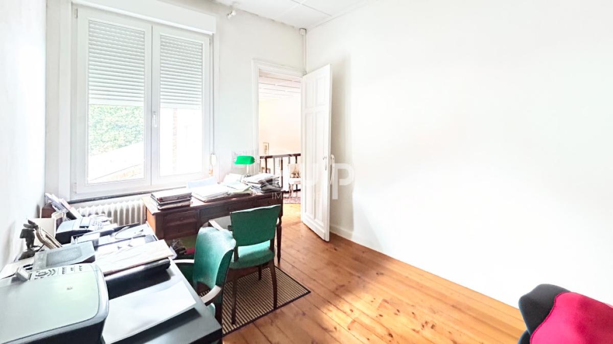 vente Maison Avion (62210) réf:len18327 - Pulp Immobilier