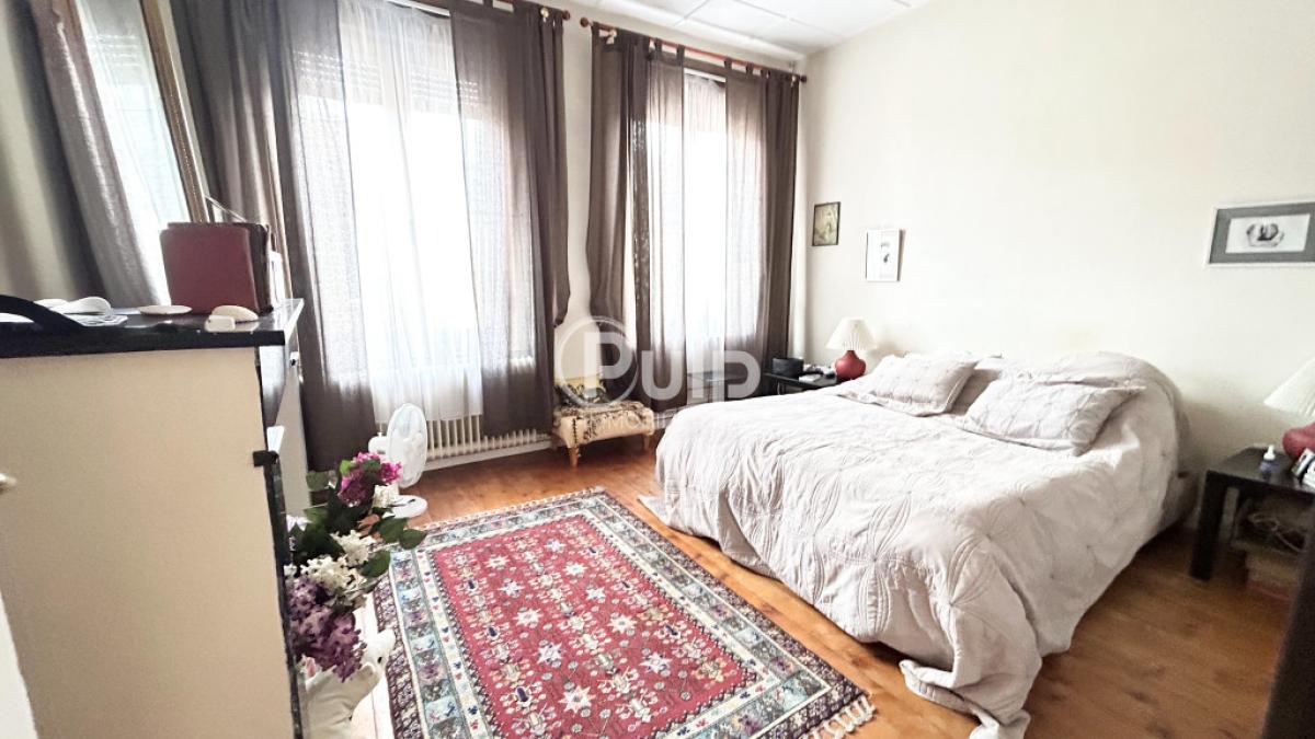 vente Maison Avion (62210) réf:len18327 - Pulp Immobilier