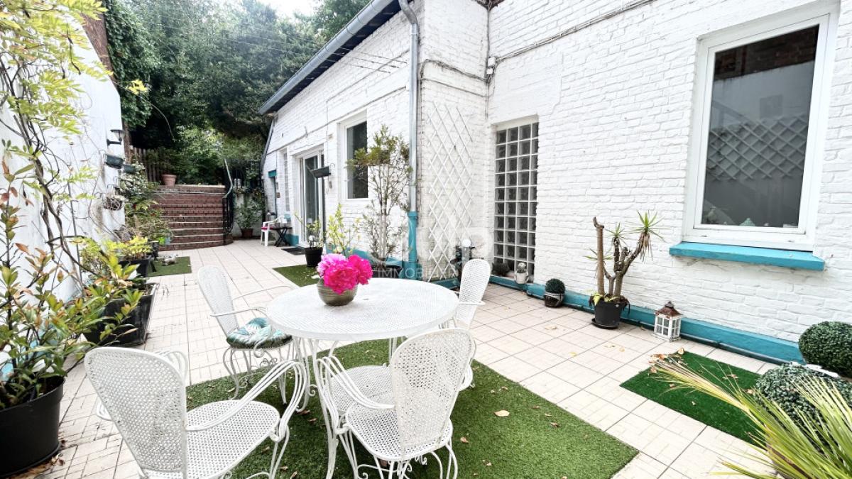vente Maison Avion (62210) réf:len18327 - Pulp Immobilier