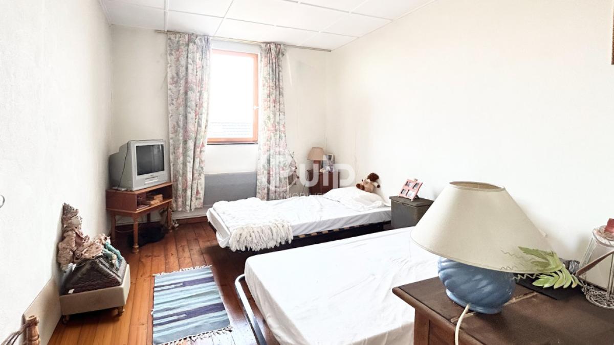 vente Maison Avion (62210) réf:len18327 - Pulp Immobilier