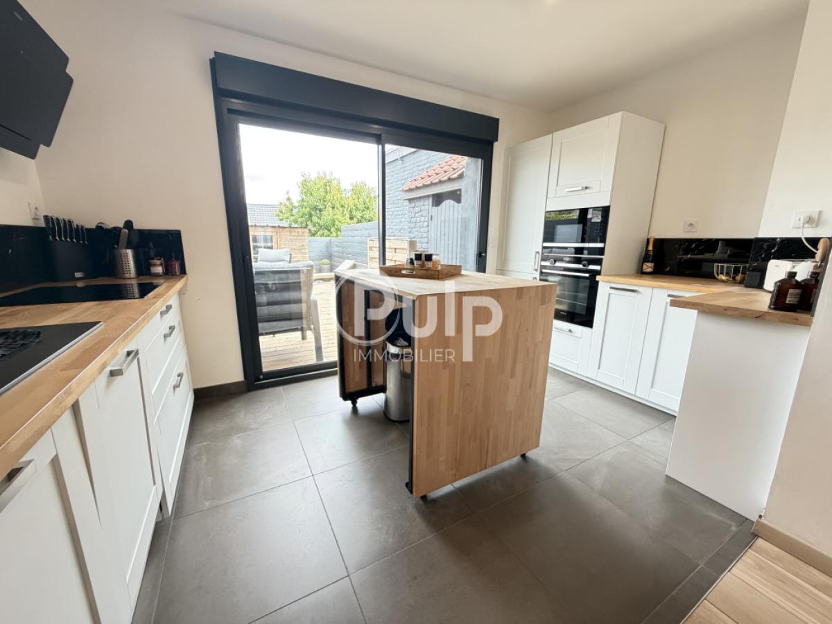 vente Maison Bailleul (59270) réf:hazf7 - Pulp Immobilier
