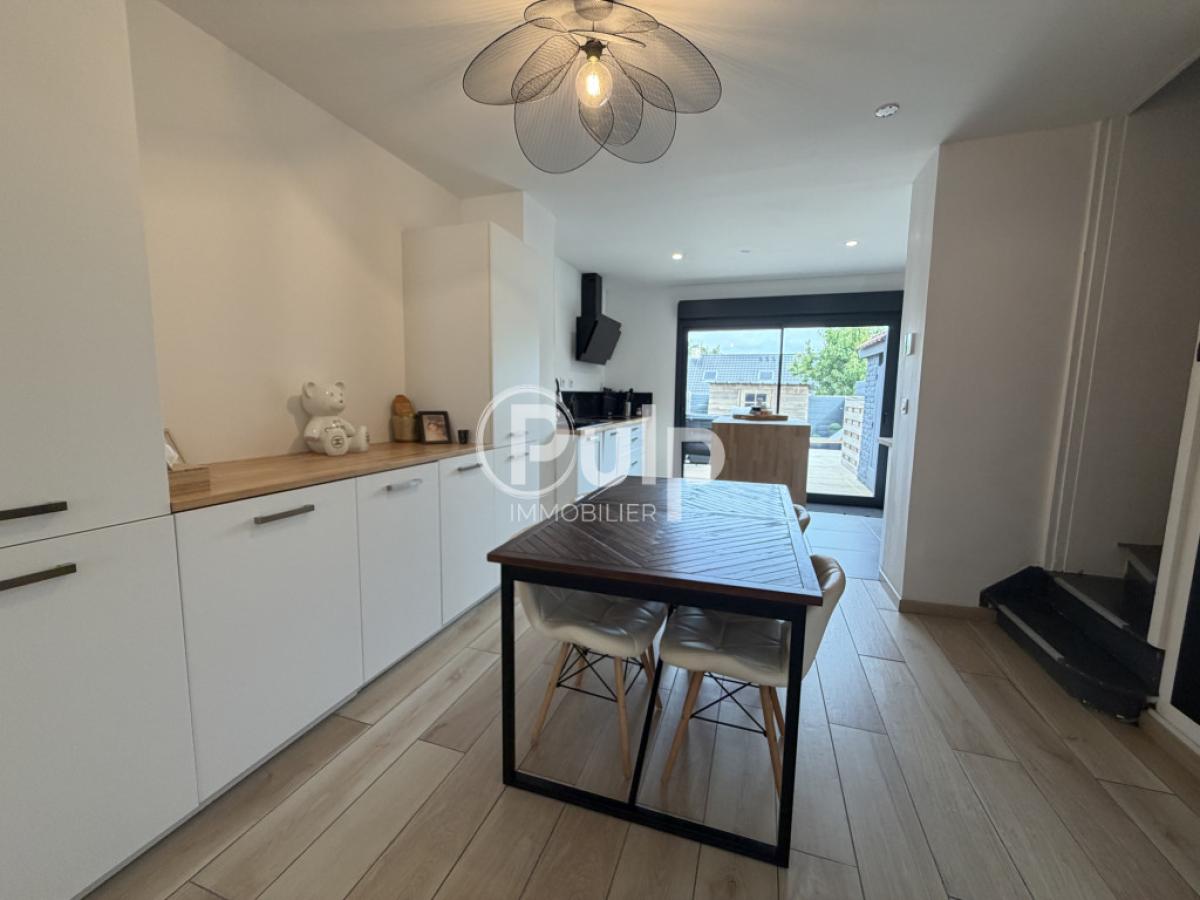 vente Maison Bailleul (59270) réf:hazf7 - Pulp Immobilier