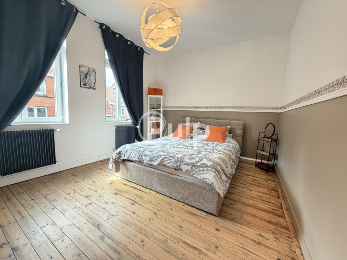 vente Maison Bailleul (59270) réf:hazf7 - Pulp Immobilier