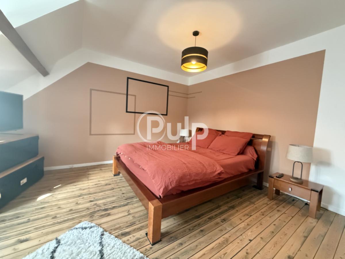 vente Maison Bailleul (59270) réf:hazf7 - Pulp Immobilier