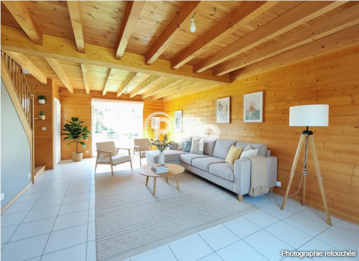 vente Maison Bainghen (62850) réf:bsmf114 - Pulp Immobilier