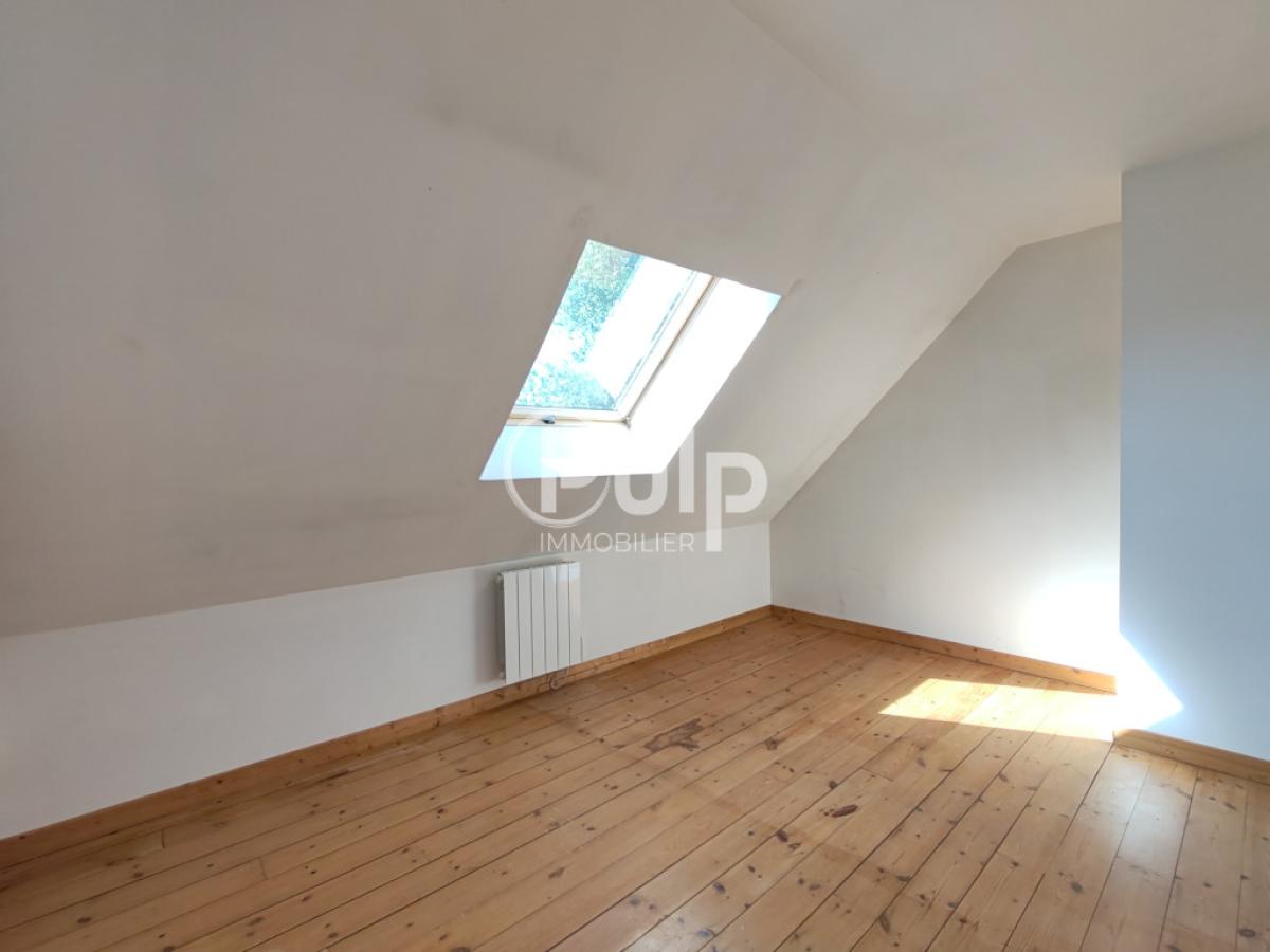 vente Maison Bainghen (62850) réf:bsmf114 - Pulp Immobilier