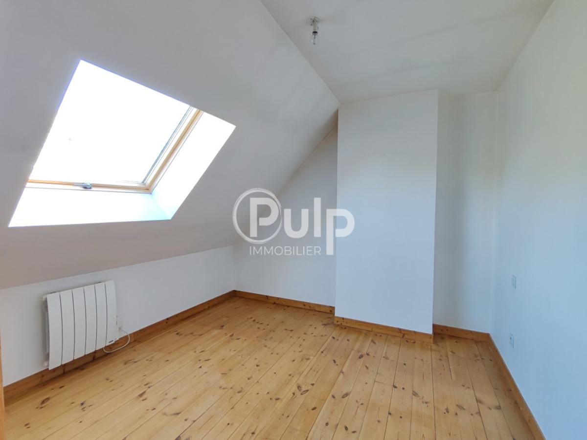 vente Maison Bainghen (62850) réf:bsmf114 - Pulp Immobilier