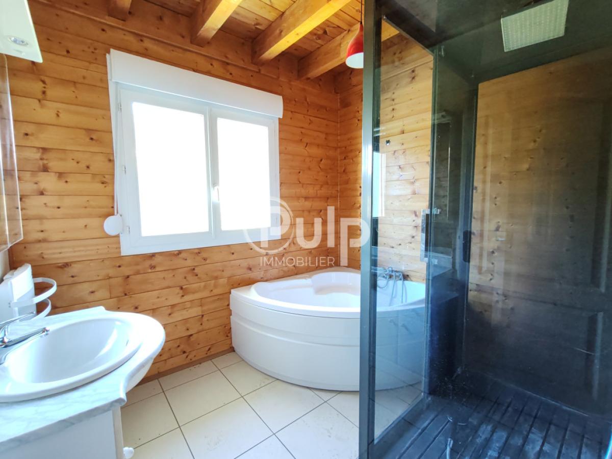 vente Maison Bainghen (62850) réf:bsmf114 - Pulp Immobilier