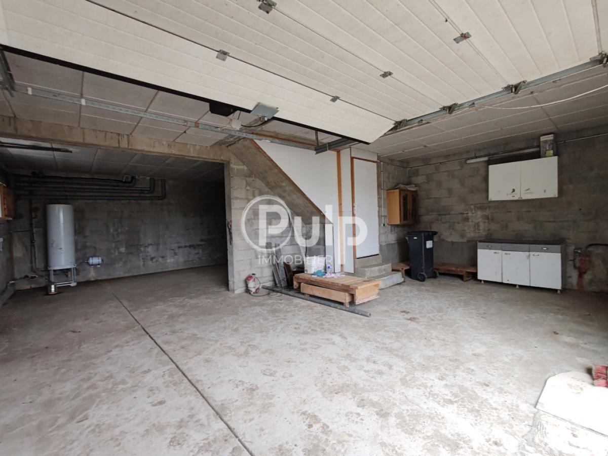 vente Maison Bainghen (62850) réf:bsmf114 - Pulp Immobilier
