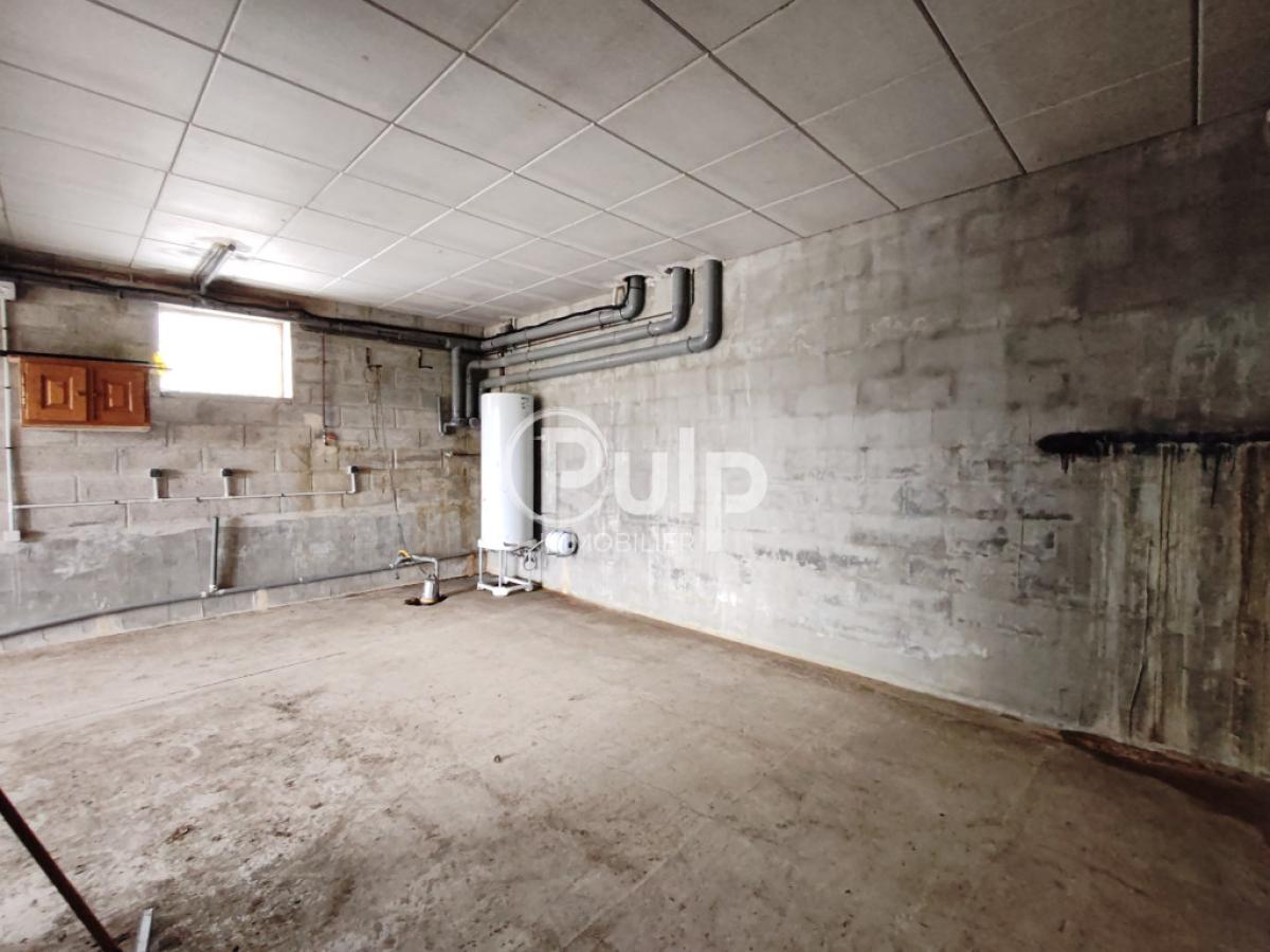 vente Maison Bainghen (62850) réf:bsmf114 - Pulp Immobilier