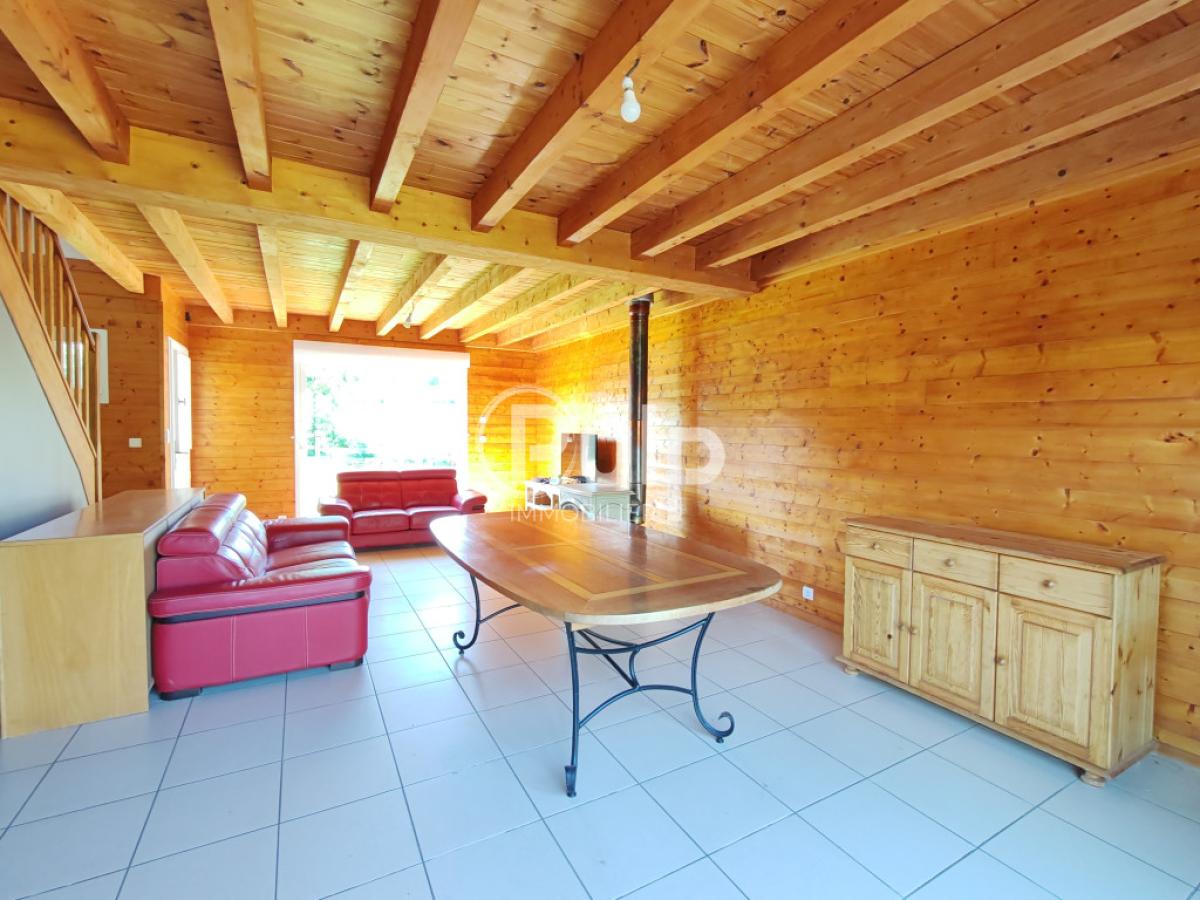vente Maison Bainghen (62850) réf:bsmf114 - Pulp Immobilier