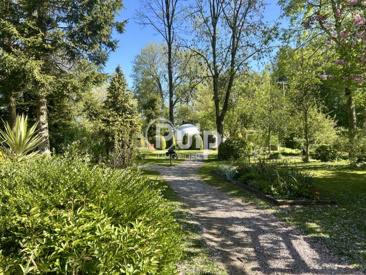 vente Maison Basseux (62123) réf:arr18442 - Pulp Immobilier
