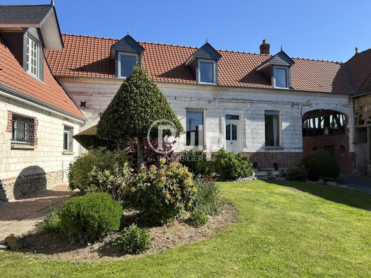 vente Maison Basseux (62123) réf:arr18442 - Pulp Immobilier