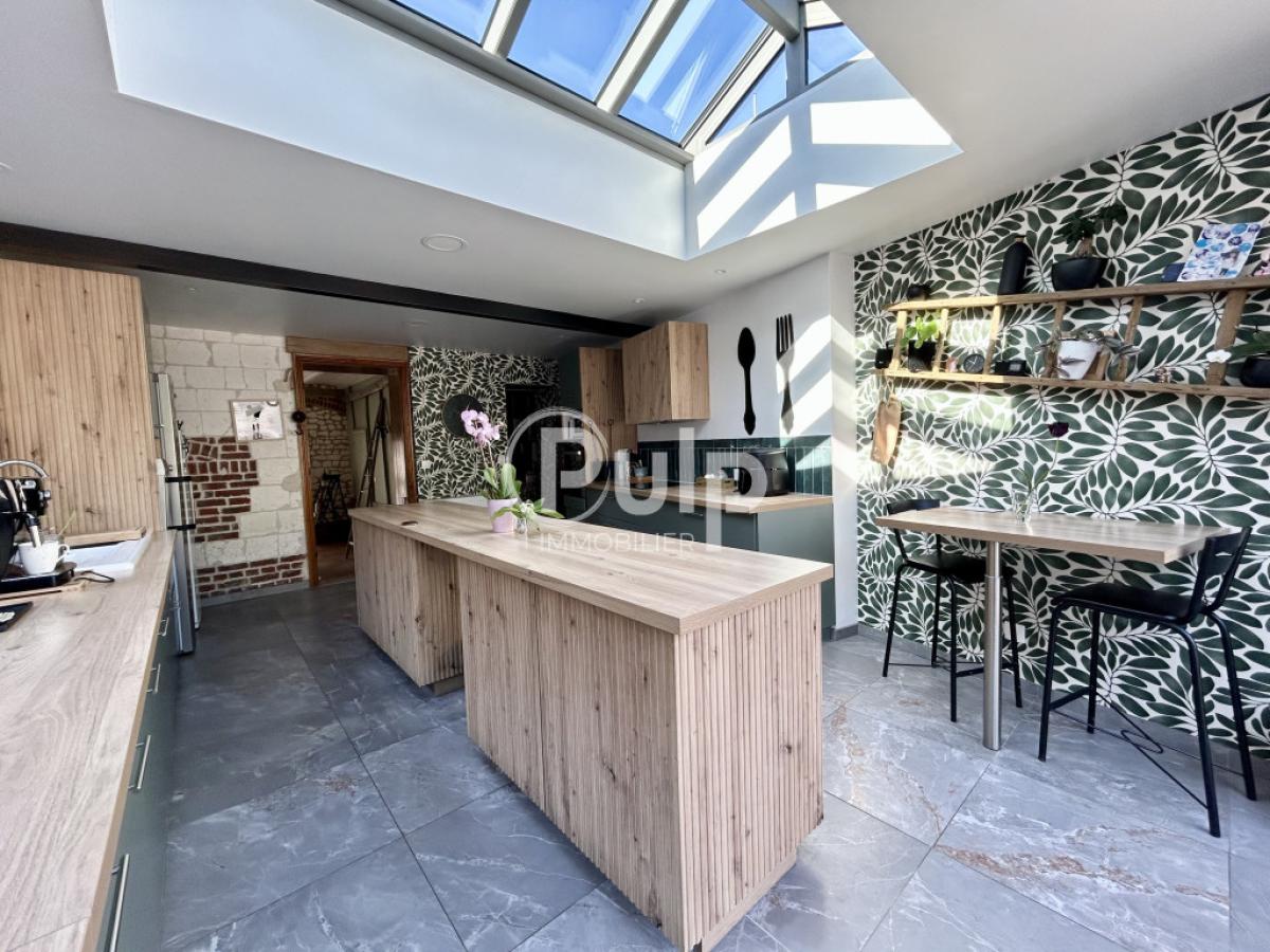 vente Maison Basseux (62123) réf:arr18442 - Pulp Immobilier