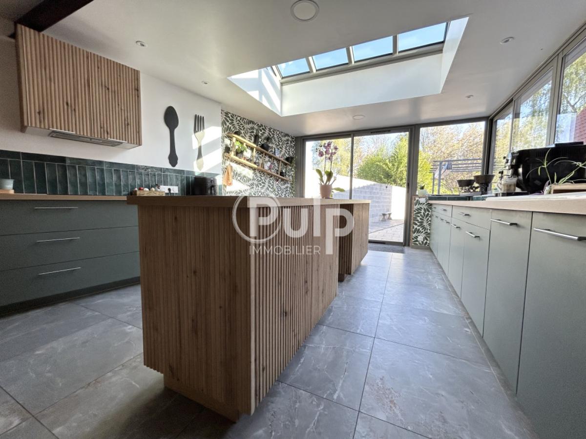 vente Maison Basseux (62123) réf:arr18442 - Pulp Immobilier