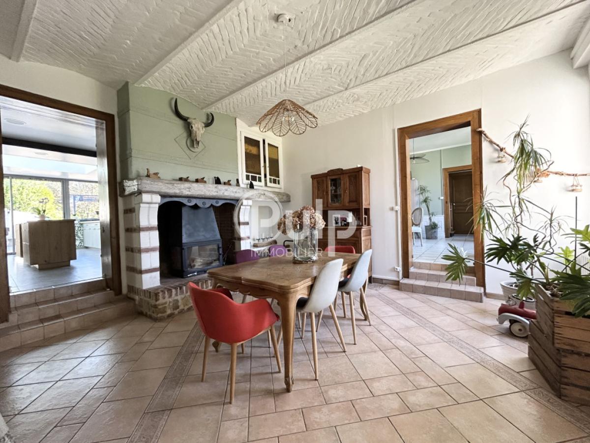 vente Maison Basseux (62123) réf:arr18442 - Pulp Immobilier