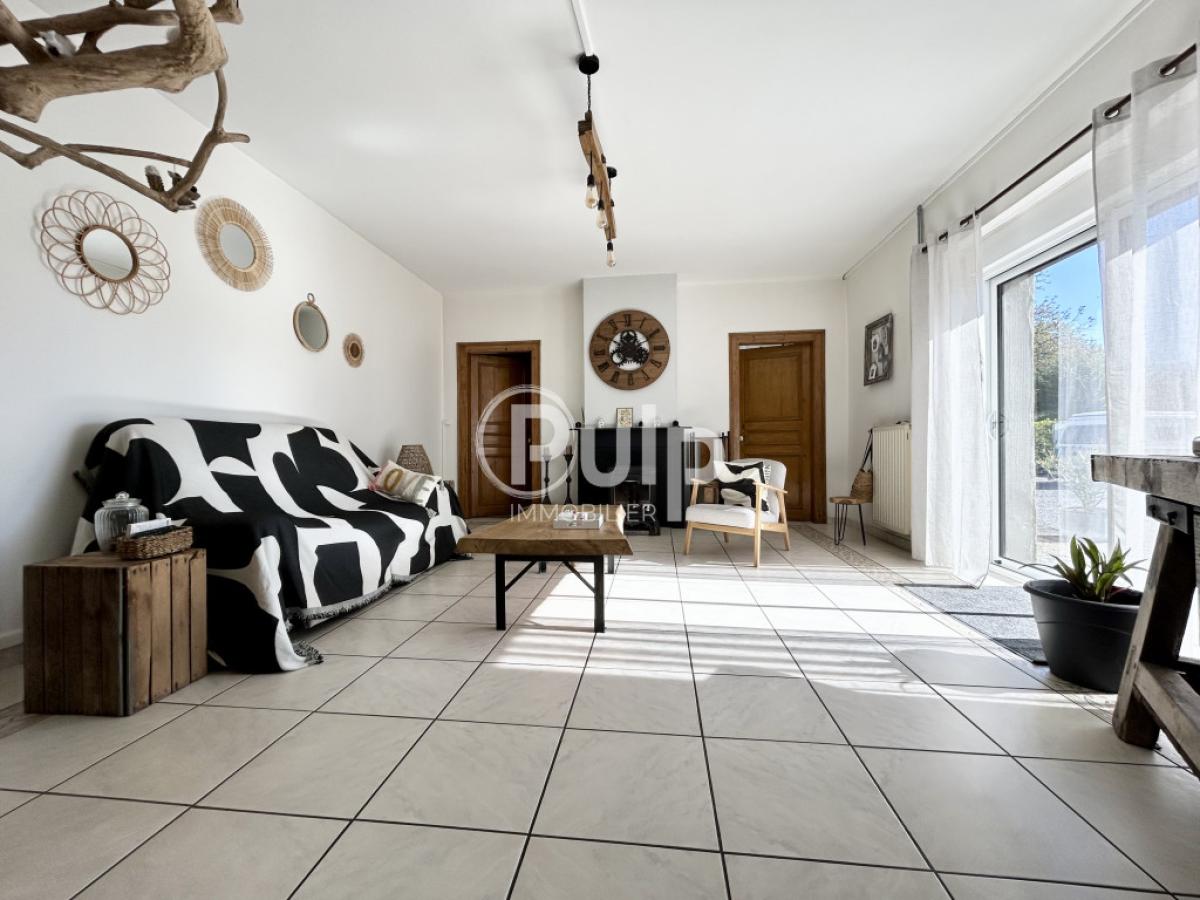 vente Maison Basseux (62123) réf:arr18442 - Pulp Immobilier