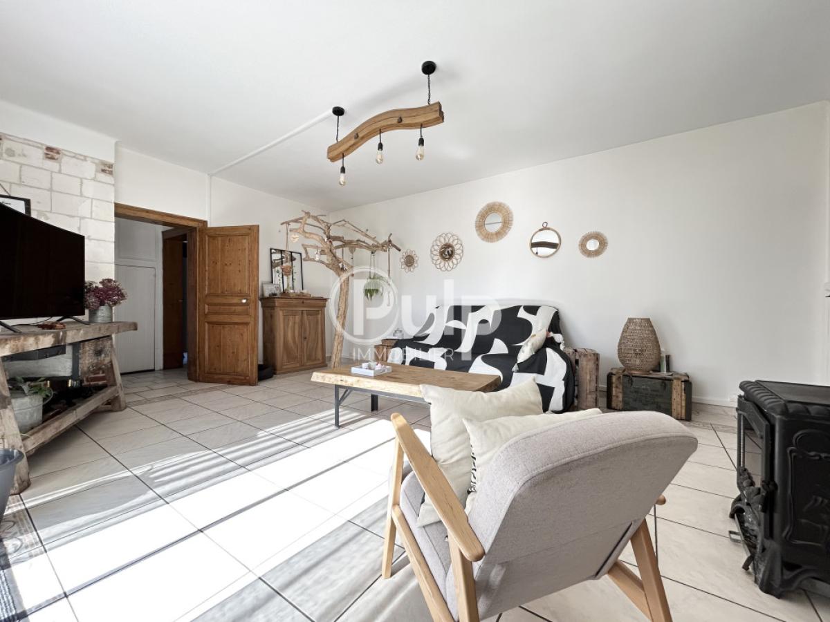 vente Maison Basseux (62123) réf:arr18442 - Pulp Immobilier