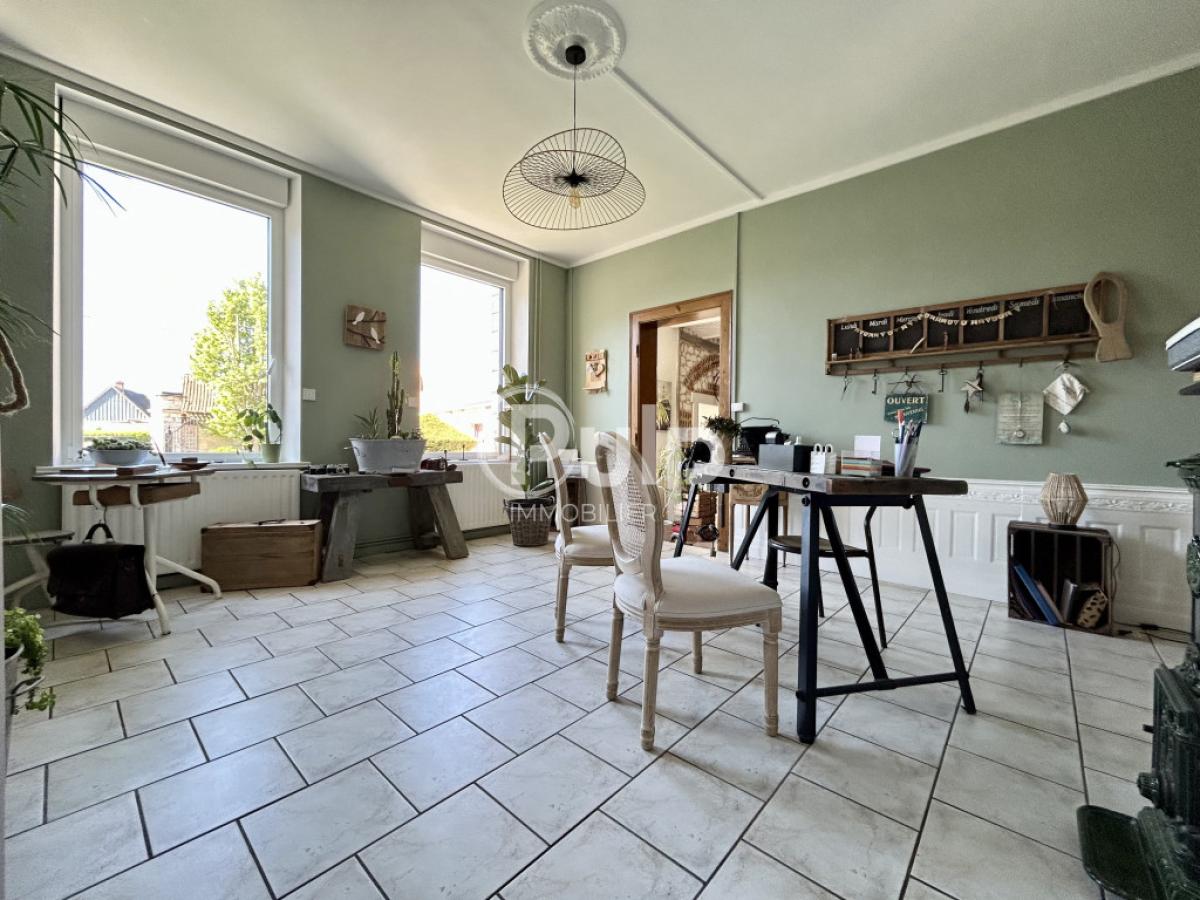 vente Maison Basseux (62123) réf:arr18442 - Pulp Immobilier