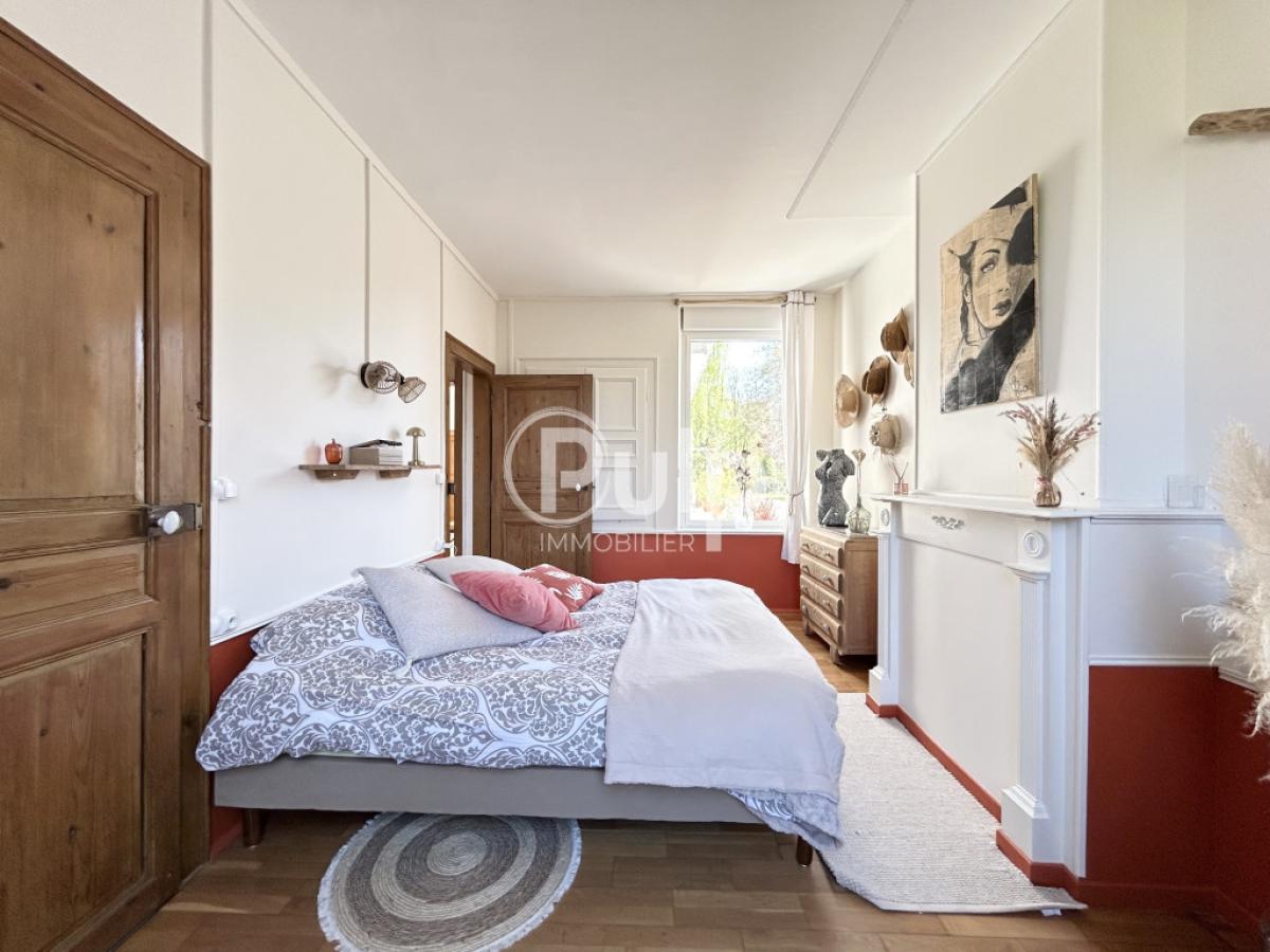 vente Maison Basseux (62123) réf:arr18442 - Pulp Immobilier