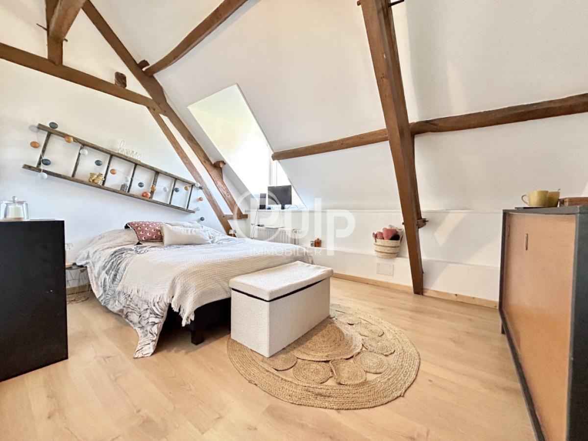 vente Maison Basseux (62123) réf:arr18442 - Pulp Immobilier