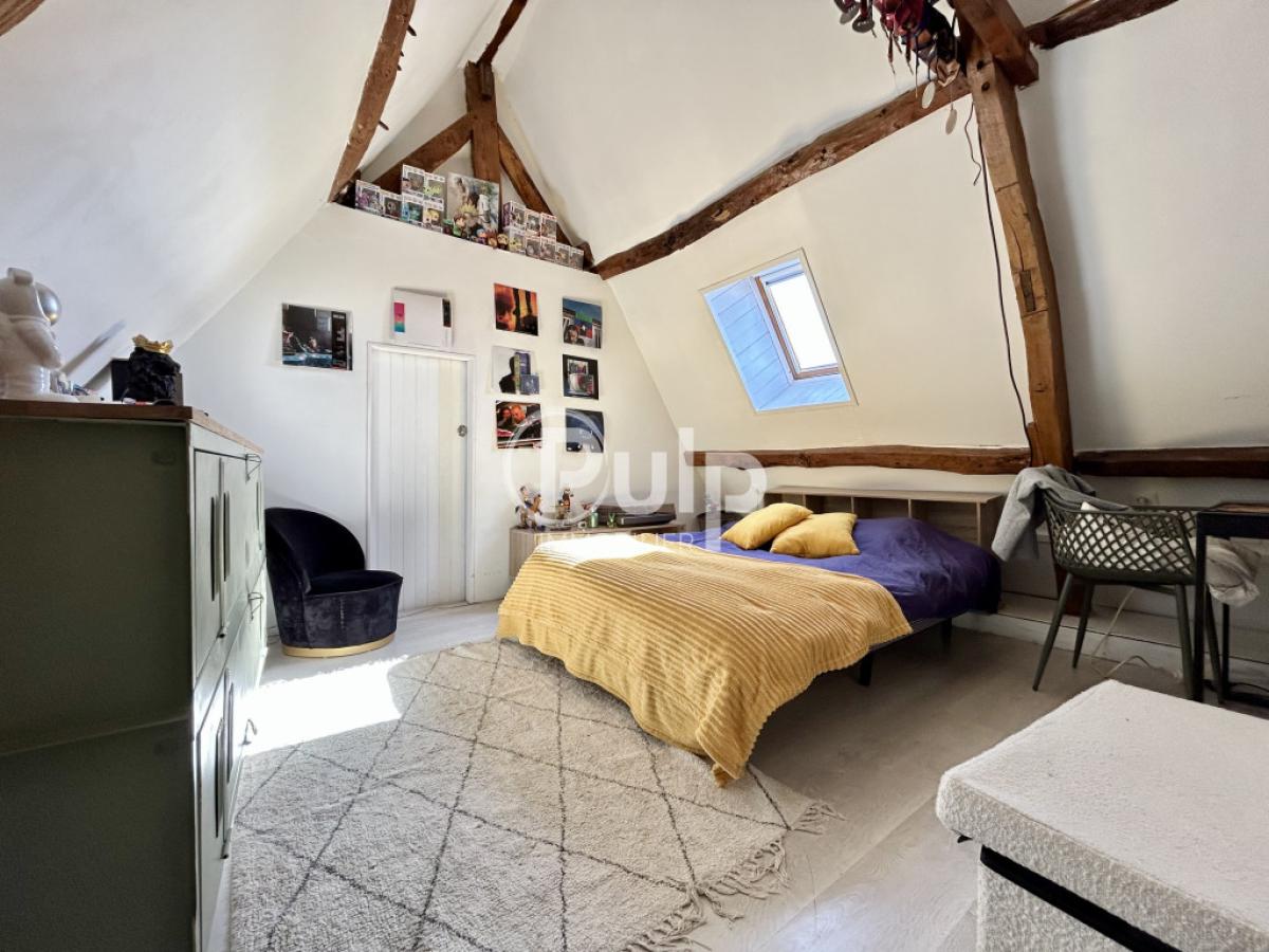 vente Maison Basseux (62123) réf:arr18442 - Pulp Immobilier