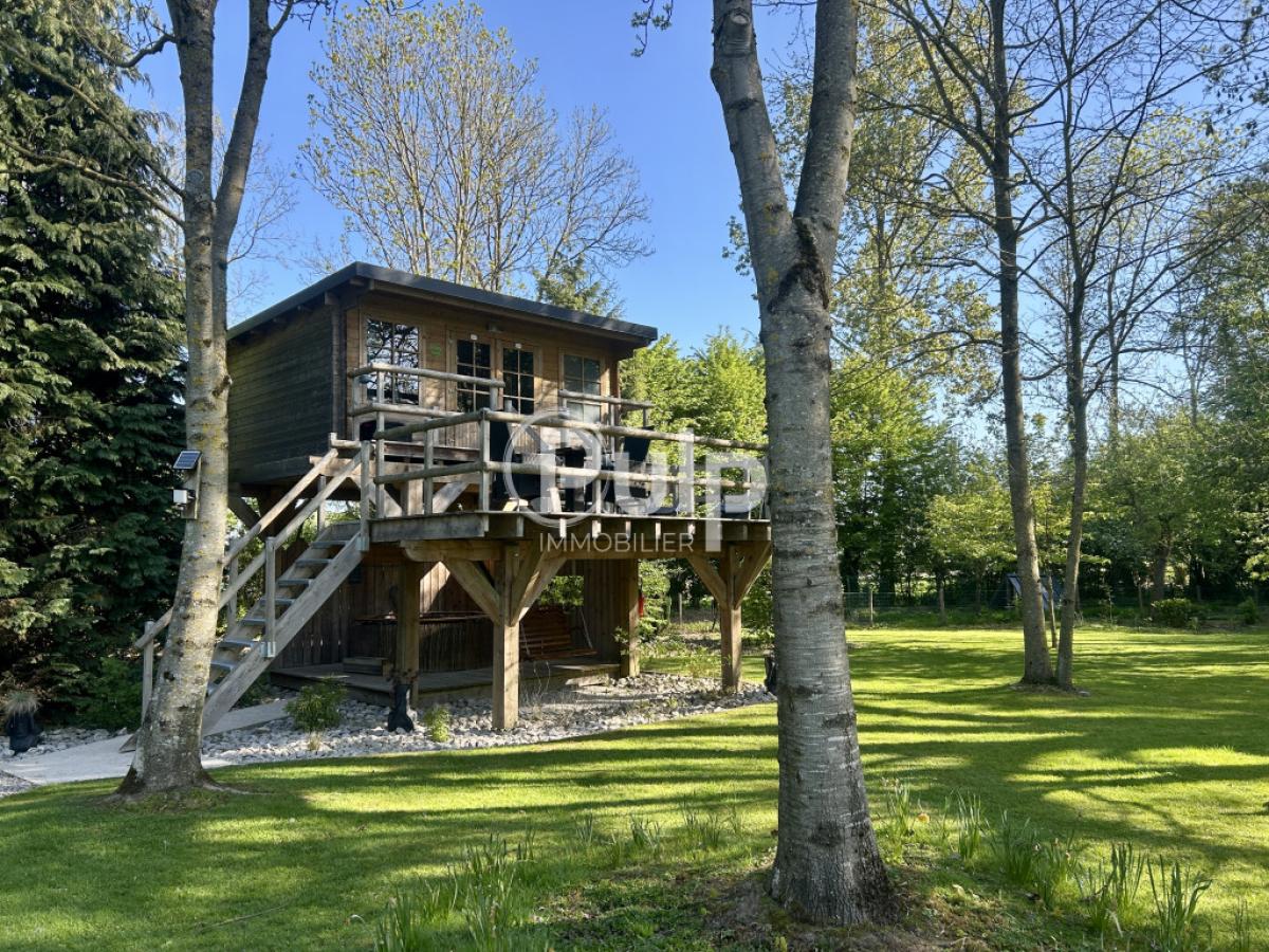 vente Maison Basseux (62123) réf:arr18442 - Pulp Immobilier
