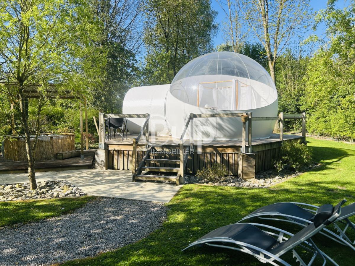 vente Maison Basseux (62123) réf:arr18442 - Pulp Immobilier