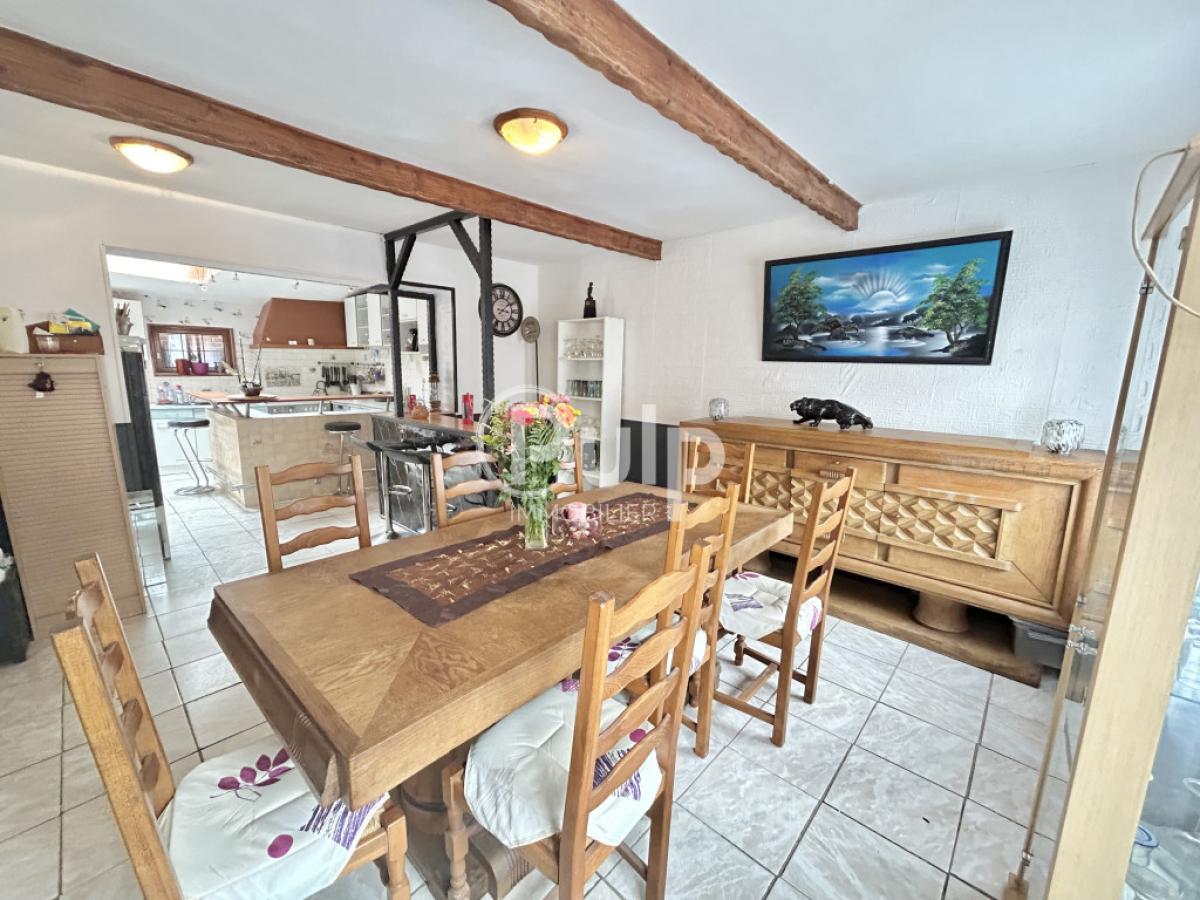 vente Maison Bauvin (59221) réf:bil17950 - Pulp Immobilier
