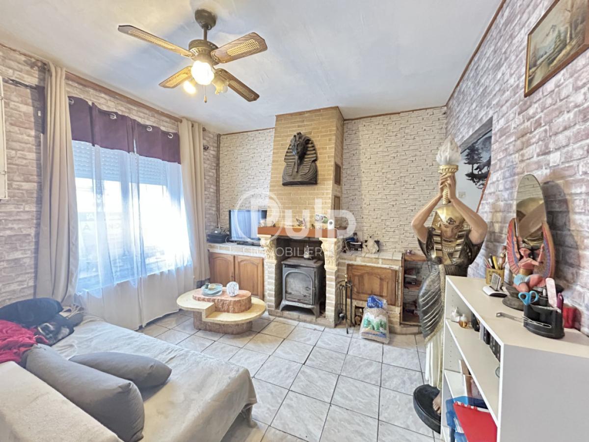 vente Maison Bauvin (59221) réf:bil17950 - Pulp Immobilier
