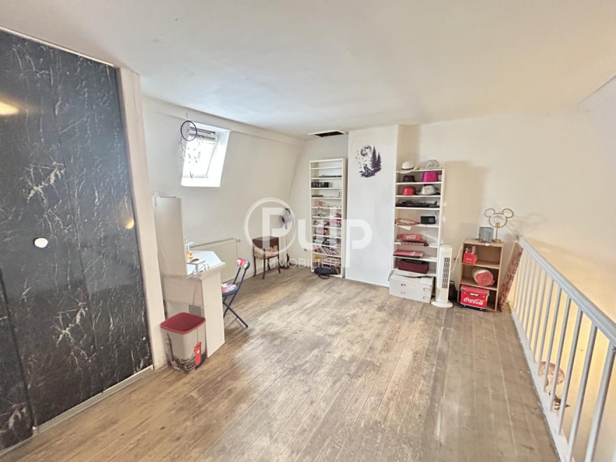 vente Maison Bauvin (59221) réf:bil17950 - Pulp Immobilier