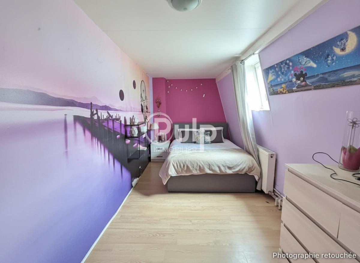 vente Maison Bauvin (59221) réf:bil17950 - Pulp Immobilier