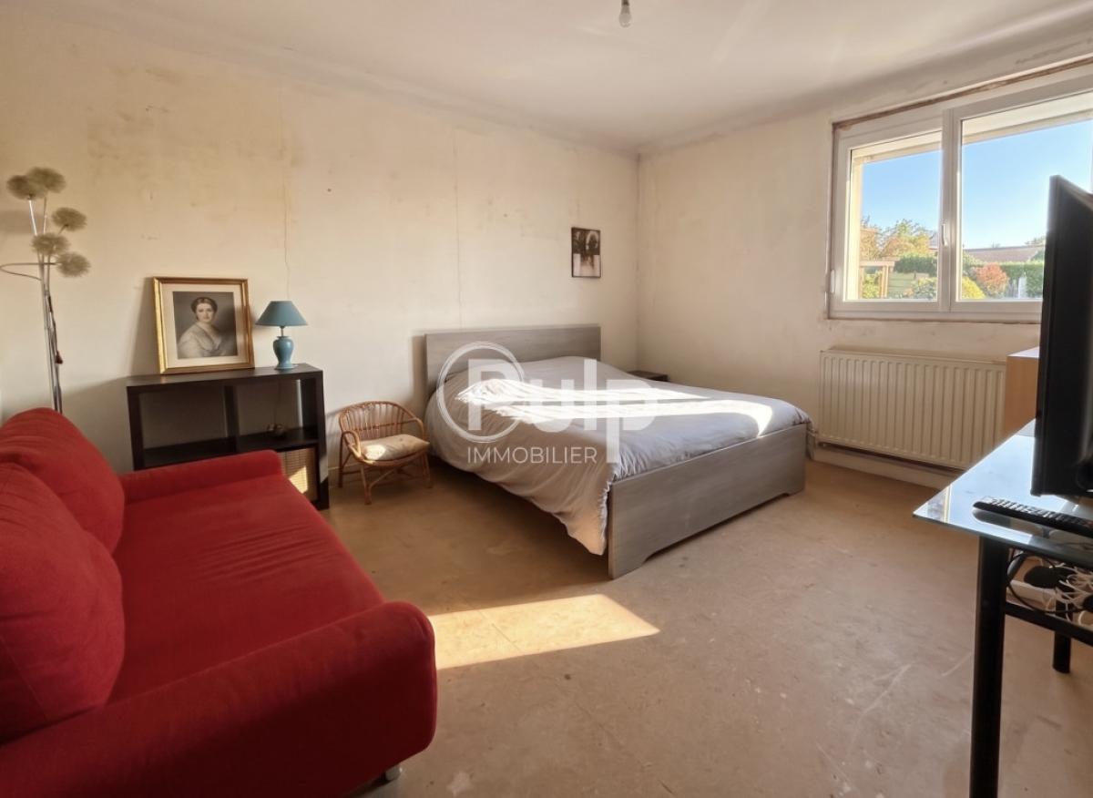 vente Maison Beaufort Blavincourt (62810) réf:arr18450 - Pulp Immobilier