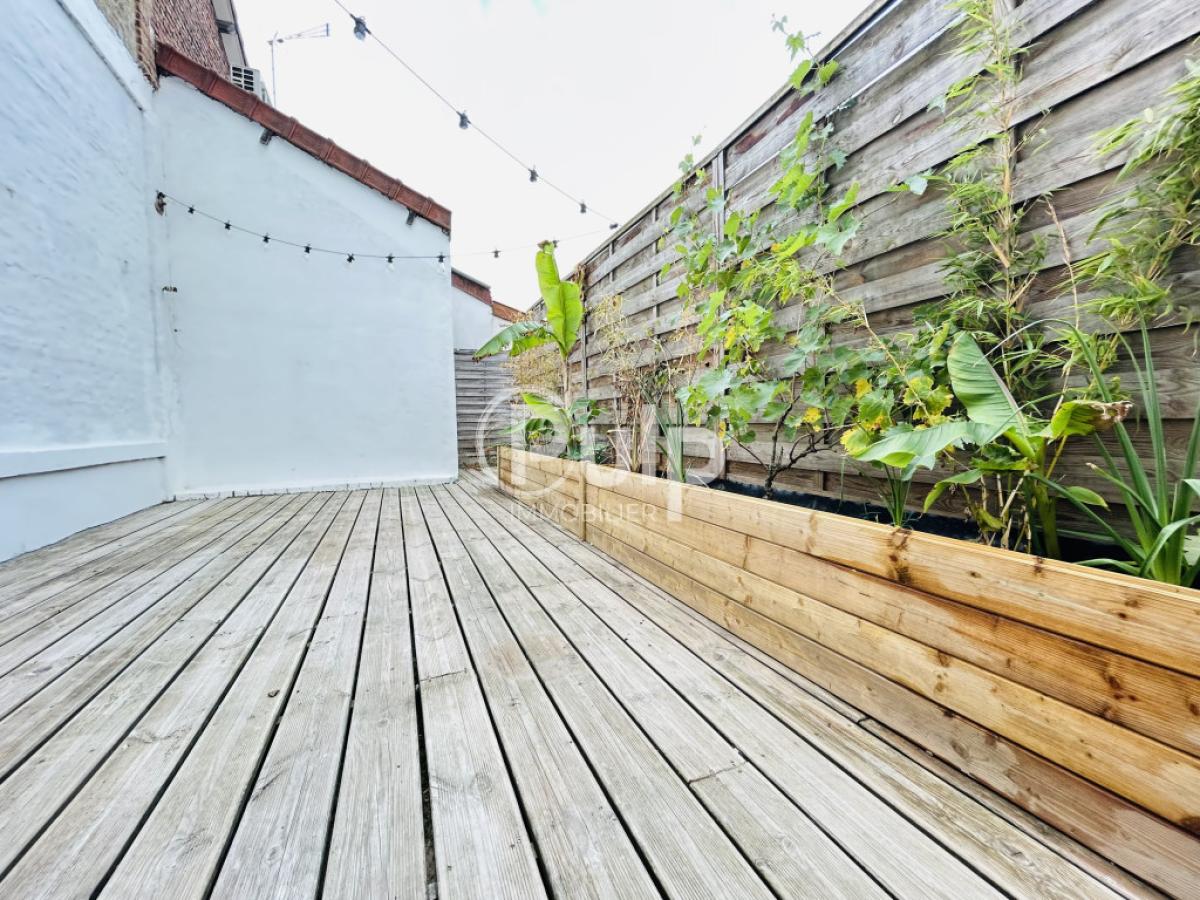 vente Maison Beaurains (62217) réf:arr18210 - Pulp Immobilier