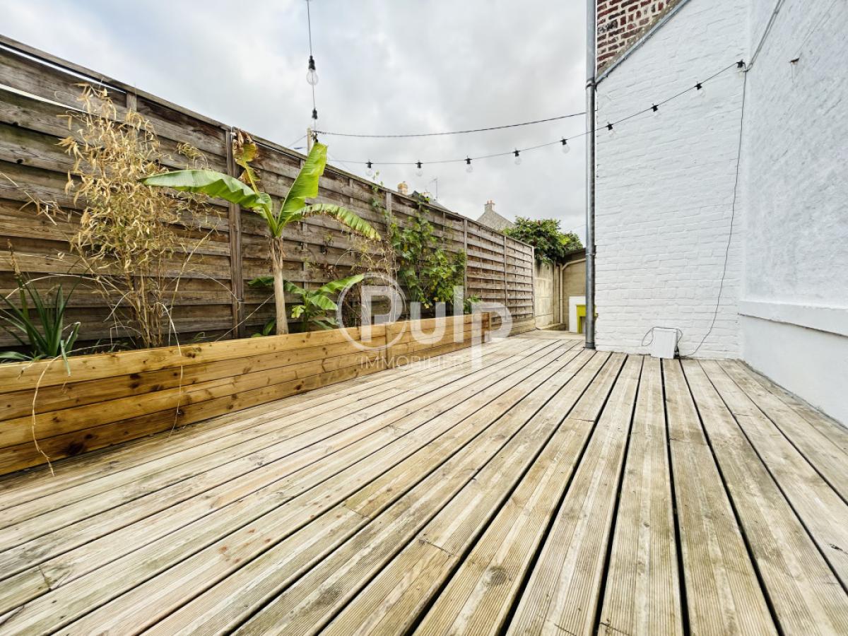 vente Maison Beaurains (62217) réf:arr18210 - Pulp Immobilier