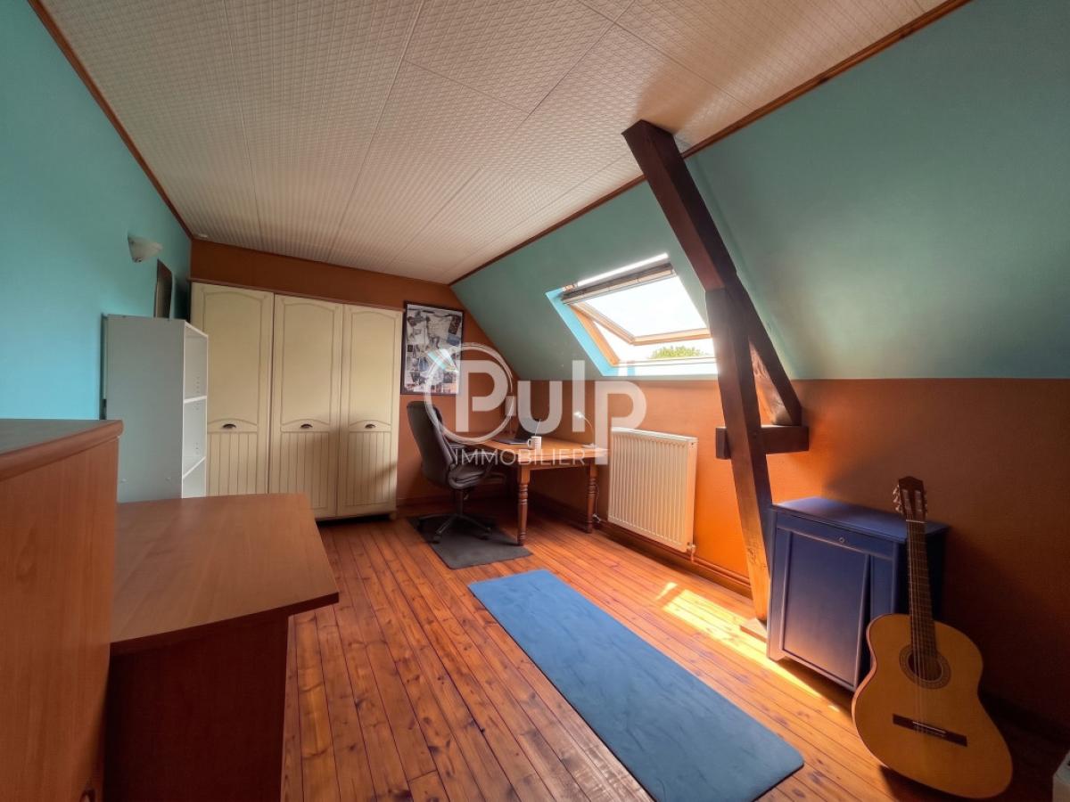vente Maison Beaurains (62217) réf:arr18479 - Pulp Immobilier