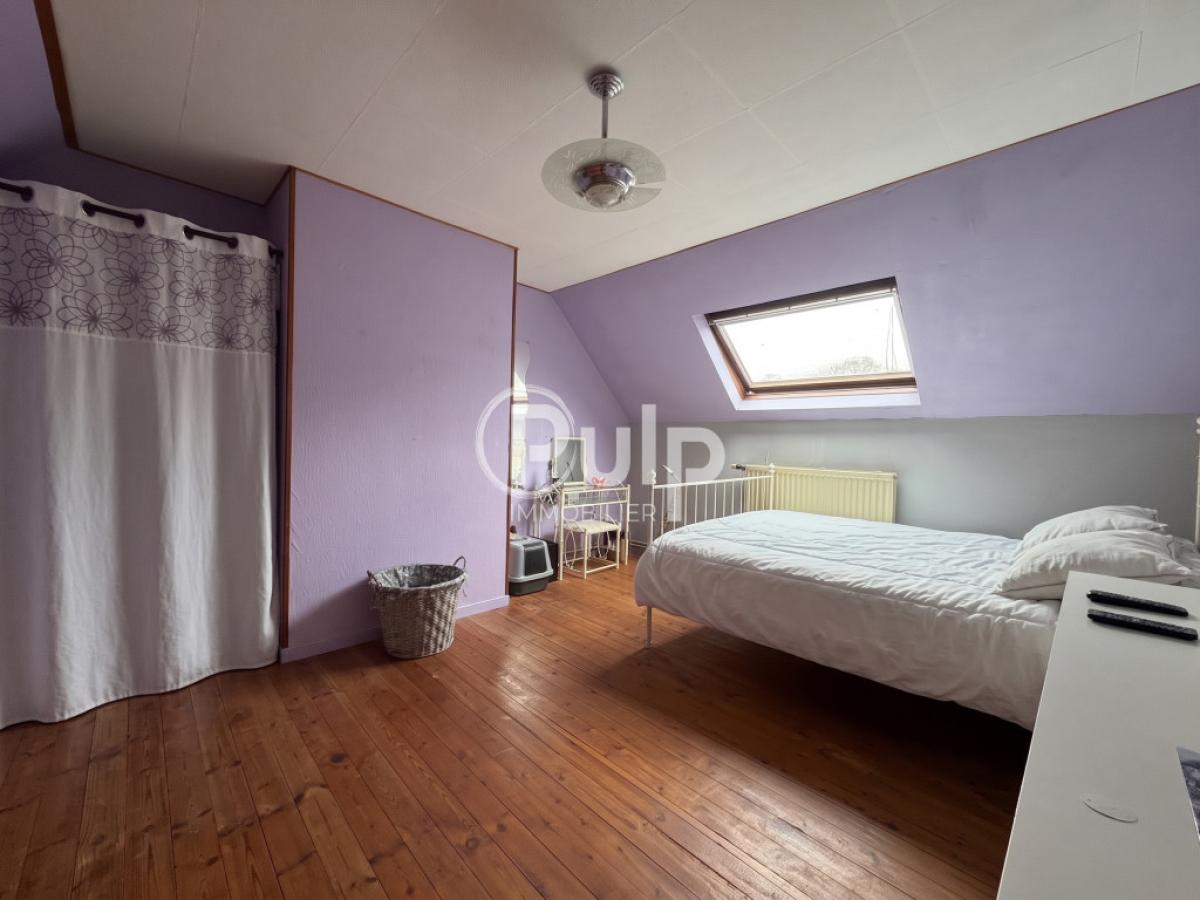 vente Maison Beaurains (62217) réf:arr18479 - Pulp Immobilier