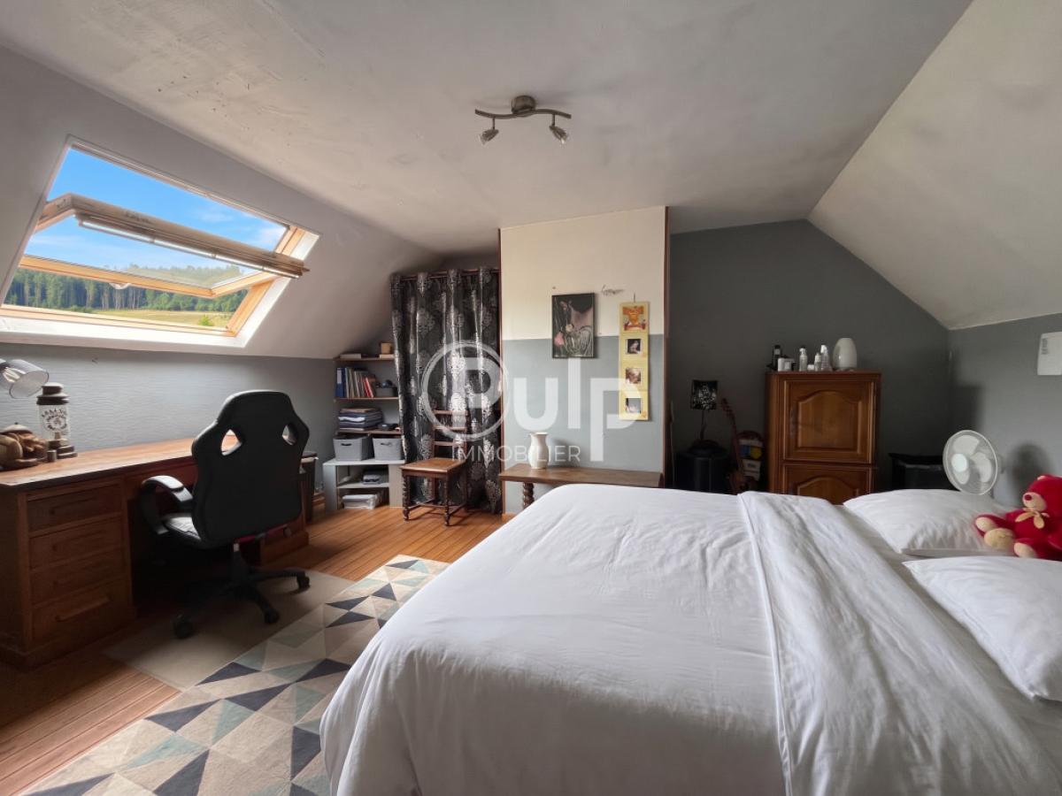 vente Maison Beaurains (62217) réf:arr18479 - Pulp Immobilier