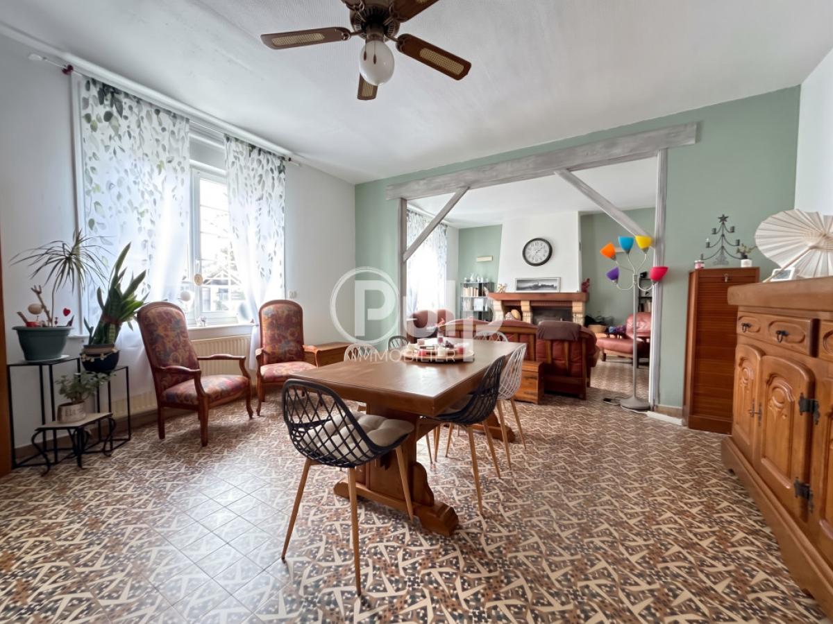vente Maison Beaurains (62217) réf:arr18479 - Pulp Immobilier