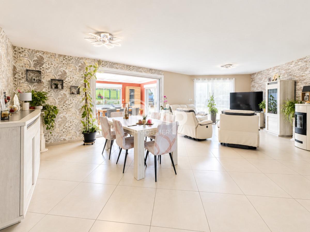 vente Maison Beaurainville (62990) réf:hesf170 - Pulp Immobilier