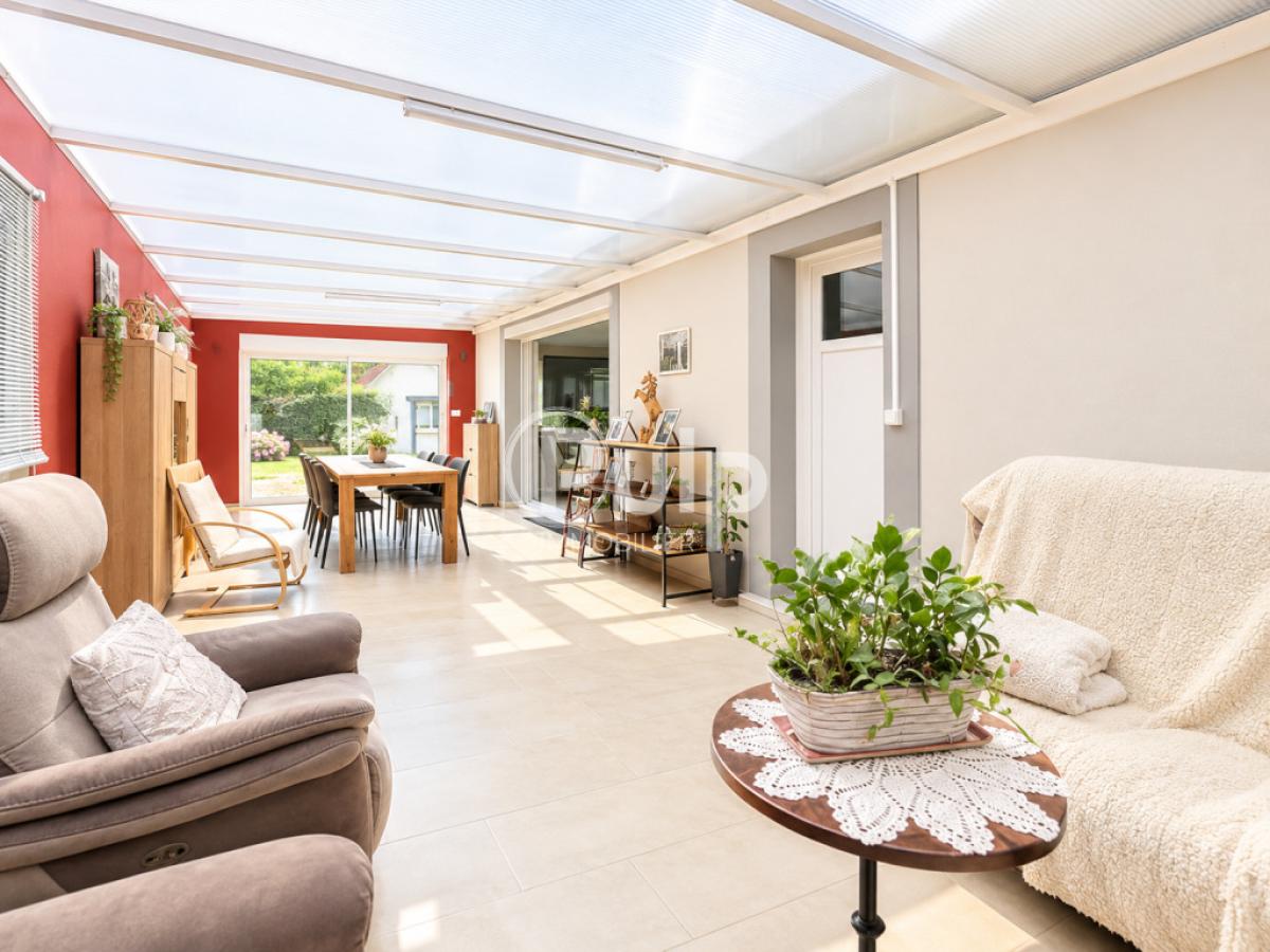 vente Maison Beaurainville (62990) réf:hesf170 - Pulp Immobilier