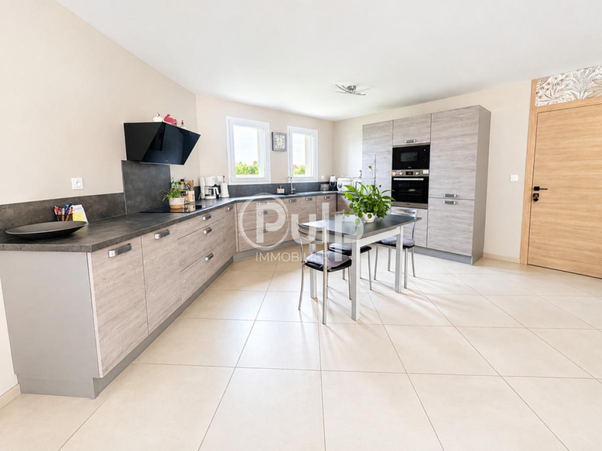 vente Maison Beaurainville (62990) réf:hesf170 - Pulp Immobilier