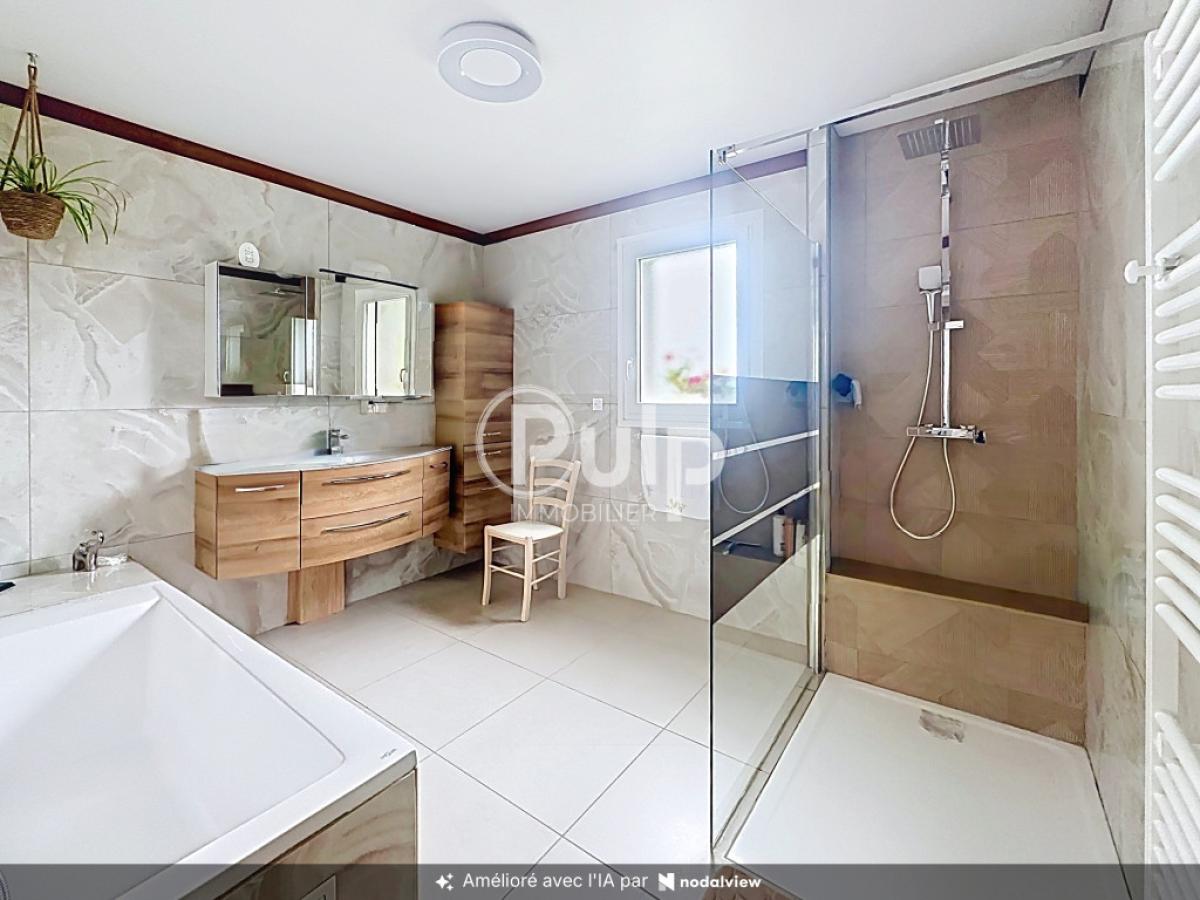 vente Maison Beaurainville (62990) réf:hesf170 - Pulp Immobilier