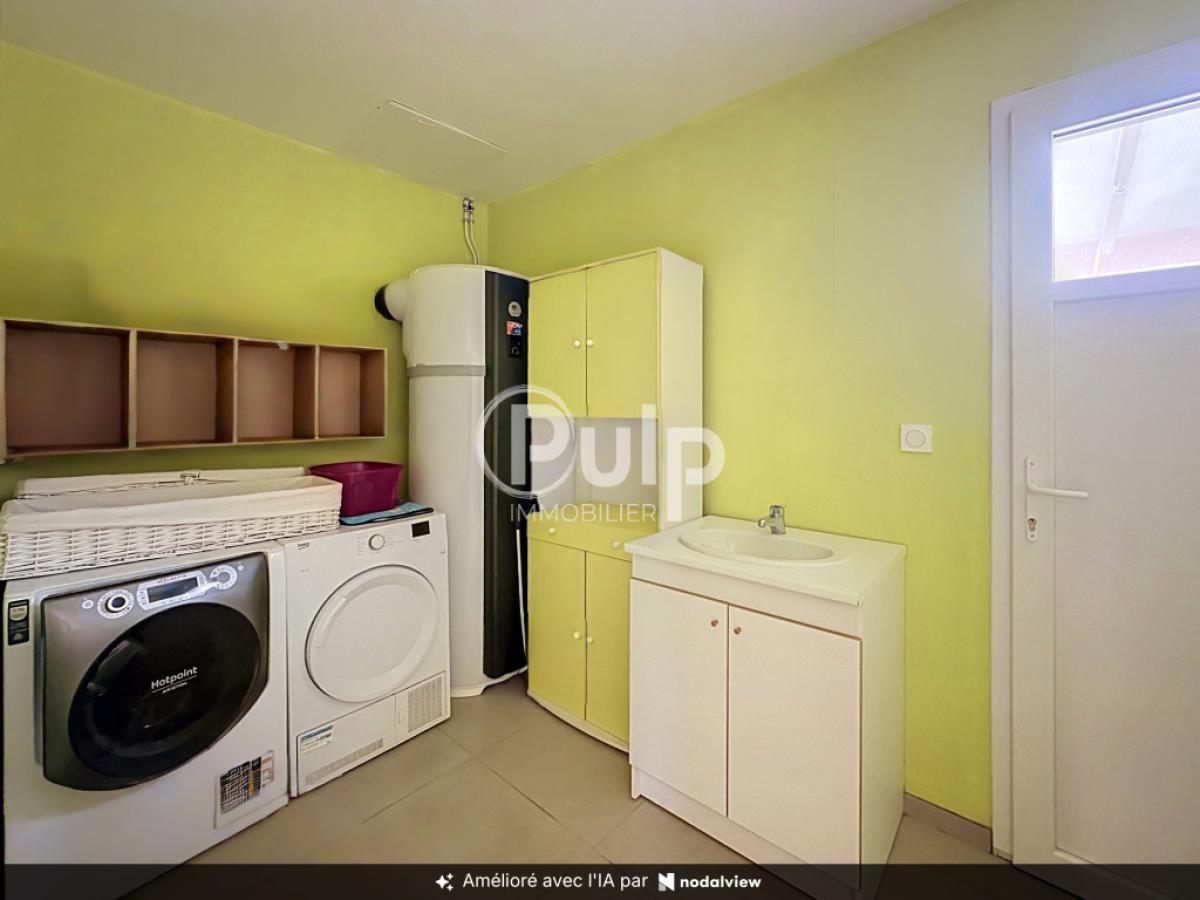 vente Maison Beaurainville (62990) réf:hesf170 - Pulp Immobilier