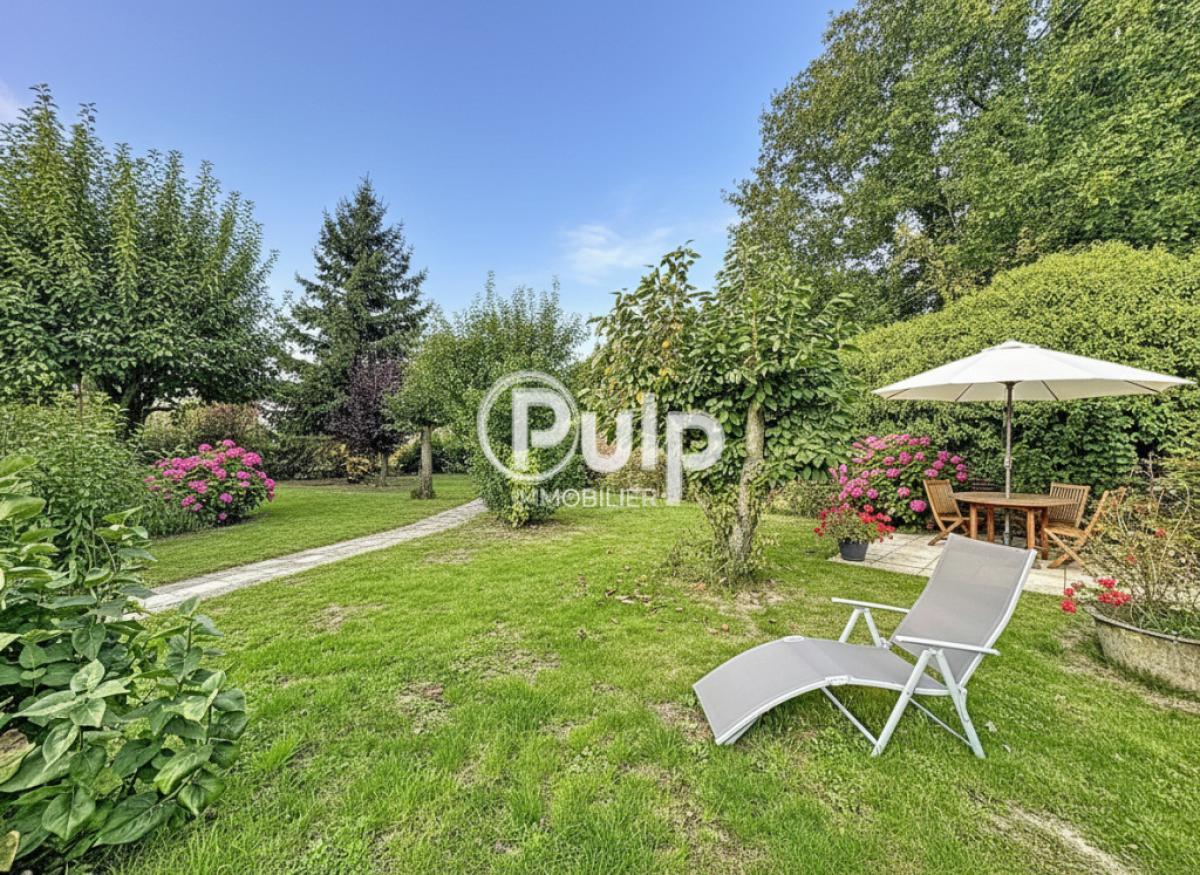vente Maison Bersee (59235) réf:siege17770 - Pulp Immobilier