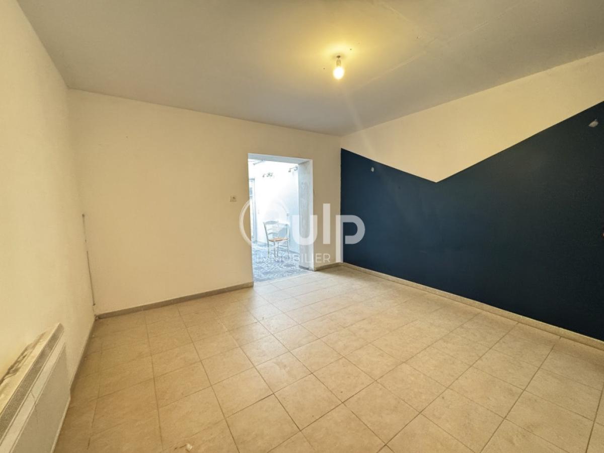 vente Maison Bethune (62400) réf:annf1 - Pulp Immobilier